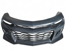 CAM19FBZL1 Chevrolet Camaro Voorbumper SET ZL1-style 2019-2025