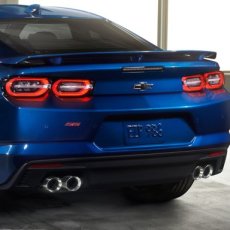 Chevrolet Camaro Achterlicht Ombouw EU 2019-2024