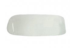 Chevrolet Corvette C1 Voorruit