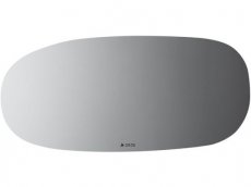Corvette C5 97-04 Spiegelglas FLAT Bestuurderskant - LINKS