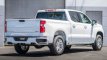 Chevrolet Silverado 19-22 BORLA 140770BC Silverado Uitlaat BORLA 140770bc S-Type 5.3L V8 19-22