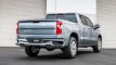 Chevrolet Silverado 19-22 BORLA 140781 Silverado Uitlaat BORLA 140781 S-Type 5.3L V8 19-22