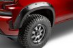 Bushwacker 40927-02 Chevrolet Silverado Spatbordverbreders Bouten Bushwacker - 2019-2021