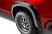 Bushwacker 40927-02 Chevrolet Silverado Spatbordverbreders Bouten Bushwacker - 2019-2021