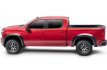Bushwacker 40927-02 Chevrolet Silverado Spatbordverbreders Bouten Bushwacker - 2019-2021