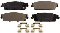 07-13 Silverado Remblokken Achter