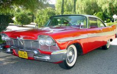 Christine Nummerplaat CQB 241 Christine Nummerplaat CQB 241