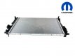 Chrysler Pacifica 3,6L Radiator MOPAR - 2017-2025 Chrysler Pacifica Radiator 3,6L - OEM - 2017-2025