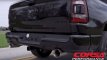 Corsa-21035 Dodge Ram 5,7L Uitlaat Corsa - Satin Polished - 2019-2024