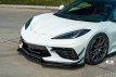 Chevrolet Corvette C8 Bodykit ABS Gloss Corvette C8 Bodykit ABS