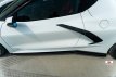 Chevrolet Corvette C8 Bodykit ABS Gloss Corvette C8 Bodykit ABS