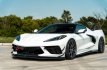 Chevrolet Corvette C8 Front Lip ABS Corvette C8 Front Lip ABS
