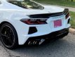 Chevrolet Corvette C8 Spoiler Ducktail GT Corvette C8 Spoiler Ducktail GT