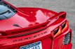 Chevrolet Corvette C8 Spoiler Type Z51 Corvette C8 Spoiler Type Z51