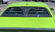 Dodge Demon Louver TORCH Glassskinz Demon Louver TORCH Glassskinz
