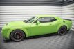 DO-CHAL-15SRTHC-SET Dodge Challenger Bodykit - SRT Hellcat | ABS - 2015-2024