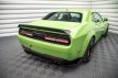 DO-CHAL-15SRTHC-SET Dodge Challenger Bodykit - SRT Hellcat | ABS - 2015-2024