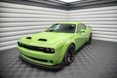 Dodge Challenger Bodykit - SRT Hellcat | ABS - 2015-2024