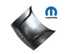 Dodge Challenger Motorkap DEMON 2008-2023 OEM - MOPAR 68372580