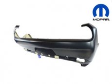 Dodge Challenger Achterbumper | MOPAR - 2015-2024