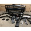 CHALL1523WBKITFB CH4060 Dodge Challenger BodyKit - WideBody DEMON-Style | IAM - 2015-2024