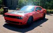 CHALL1523WBKITFB CH4060 Dodge Challenger BodyKit - WideBody DEMON-Style | IAM - 2015-2024