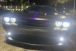 Dodge Challenger Koplampen Inserts LED 15+ Dodge Challenger Koplamp Inserts 2015-2024 | DEMON-stijl