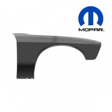 MOPAR 68275470 Dodge Challenger Spatbord - Rechts | MOPAR - 2008-2024