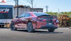 Charger Uitlaat BORLA 15-24