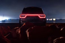 Dodge Durango Achterlicht Ombouw EU 2011-2024