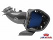 aFe 57-10014R Dodge Durango SRT Koude Lucht Inlaat CARBON - aFe - 2018-2023