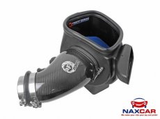 aFe 57-10014R Dodge Durango SRT Koude Lucht Inlaat CARBON - aFe - 2018-2023