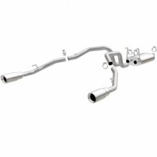 Dodge Ram 09-18 Magnaflow 16869 Ram 09-18 5,7L V8 Uitlaat MagnaFlow Polished