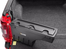 SC300D-LH-RAM1500-0918 UnderCover SwingCase - Dodge Ram 1500 (2009-2018) - Links - Bed Storage Box