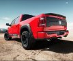 Air Design Ram 1500 DT Crew Cab body kit Dodge Ram Bodykit CREW CAB - AIR Design - 2019-2024