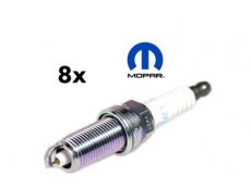 MOPAR SP143877 5.7L HEMI V8 RAM DT Bougie SET 5,7L HEMI V8 MOPAR 2019-2024