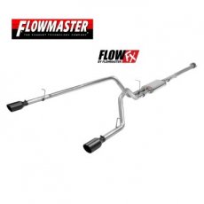 Dodge Ram DT FlowMaster FX 5,7L V8 Dodge Ram 5,7L V8 Uitlaat FlowMaster FX 2019-2024