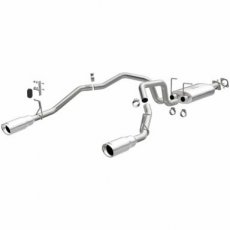Dodge Ram DT Magnaflow 3,6L V6 Dodge Ram 3,6L V6 Uitlaat MagnaFlow