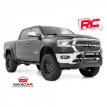 RAM DT FD319201 Dodge RAM Spatbordverbreders SF1 - Rough Country - 2019-2024