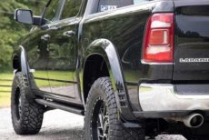 RAM DT FD319201 Dodge RAM Spatbordverbreders SF1 - Rough Country - 2019-2024