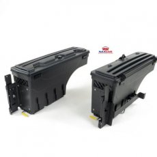 Dodge Ram Swingcase SET L+R Laadbak Box 2019-2024