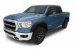 Dodge Ram DT Windschermen Ruiten Smoke Crew Cab Dodge Ram Windschermen Ruiten Smoke CREW Cab 2019-2024