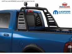 MOPAR 82215959 Dodge Ram RamBar Rollbar 2019+ MOPAR (OEM)