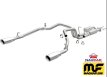 Magnaflow 19684 Dodge Ram DT 3,0L Uitlaat MagnaFlow - Polished