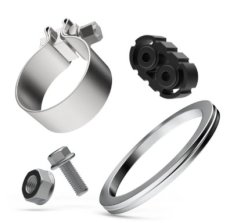 Magnaflow 19686 Dodge Ram DT 3,0L Uitlaat Demper MagnaFlow