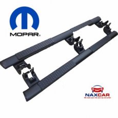MOPAR 82213273 Sidebars Dodge Ram Side Bars 2009-2018  MOPAR 82213273 (OEM)