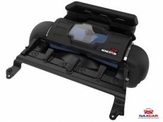 Dodge RAM TRX Cold Air Intake BLACK RAM TRX Cold Air Intake 715CFM Zwart