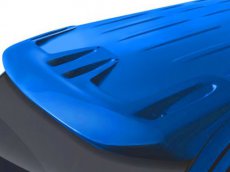 DRTRXSV RAM TRX Zonnescherm