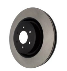 Dodge Viper Remschijf Voor Coated 2003-2017