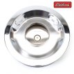 Edelbrock 1221 Air Filter Cleaner Chrome Luchtfilter Edelbrock  Behuizing Chrome 14" EDL-1221